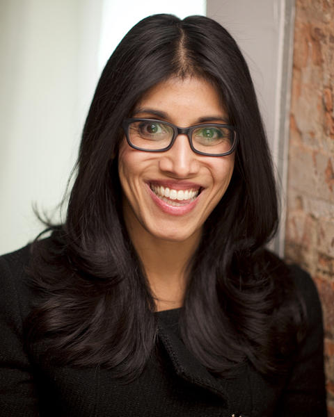 Sonali Chakravarti